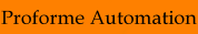 Proforme Automation
