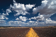 Moving Forward